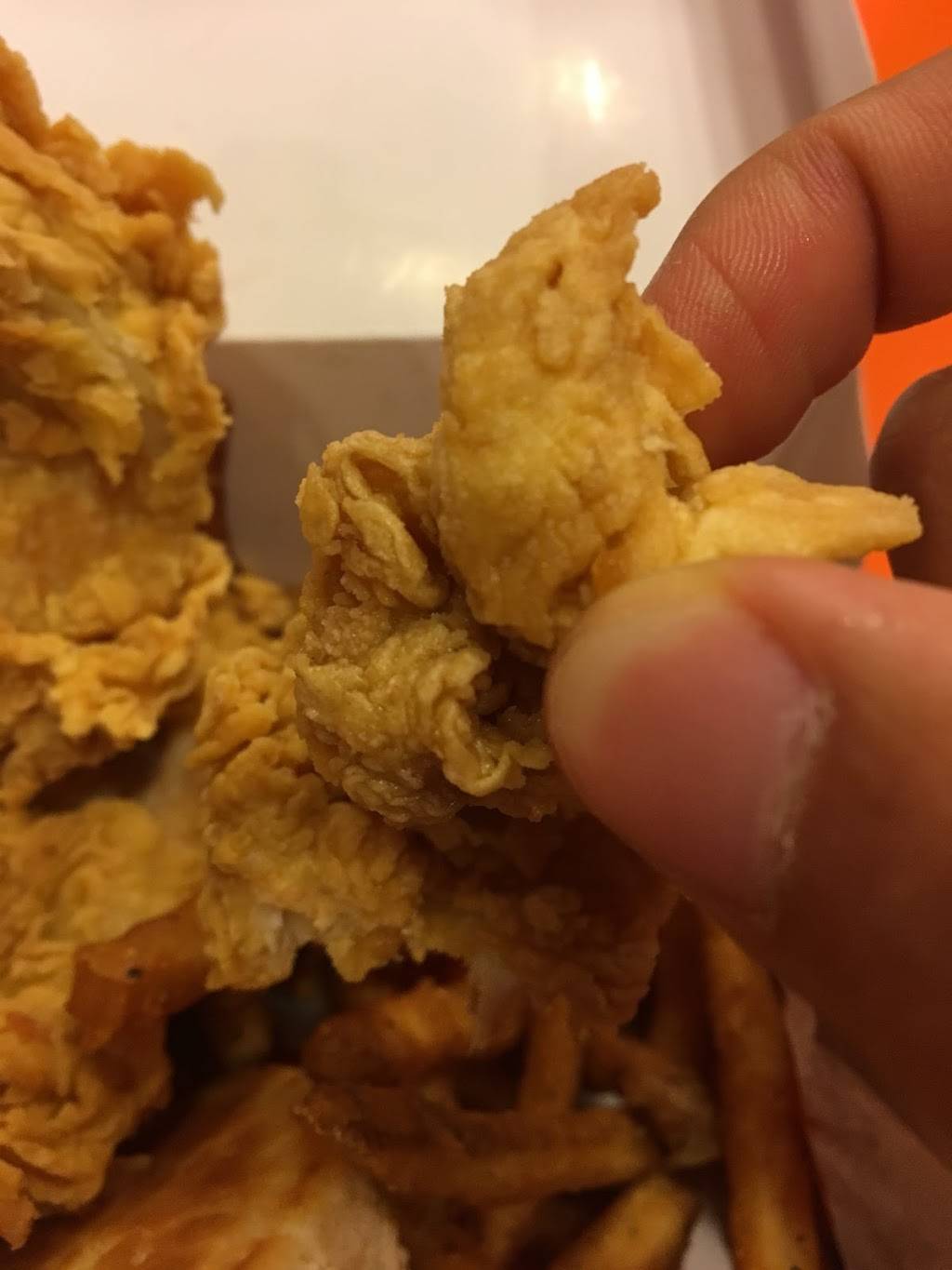 Popeyes Louisiana Kitchen | restaurant | 5002 Sinclair Ln, Baltimore, MD 21206, USA | 4104836082 OR +1 410-483-6082