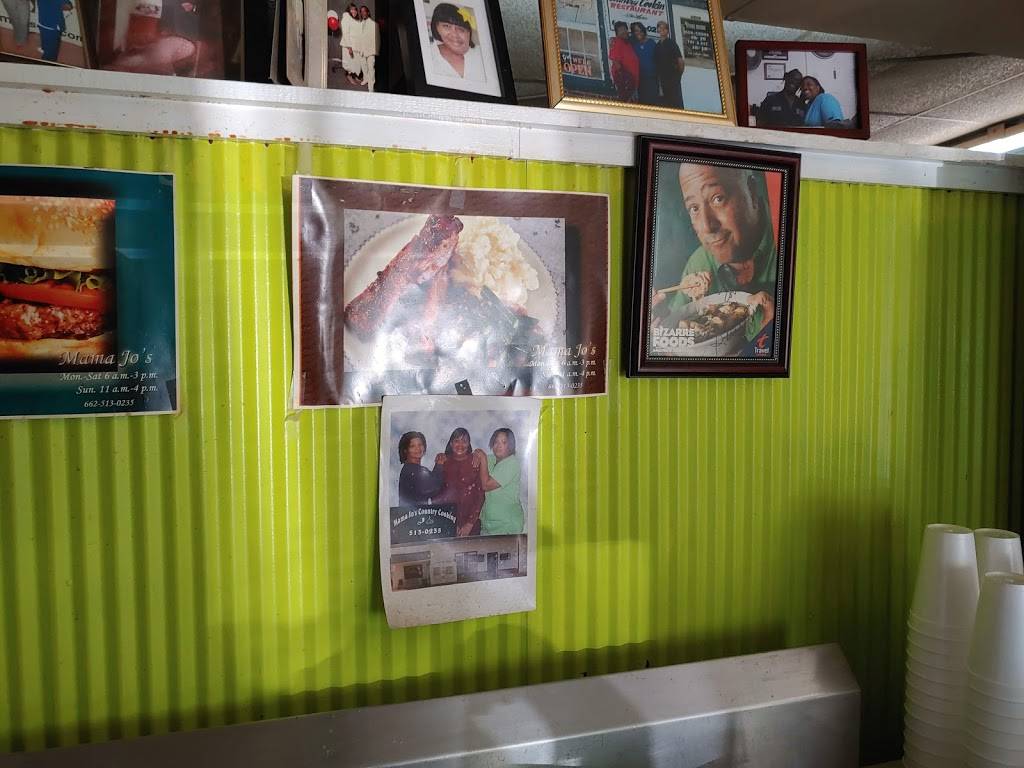 Mama Jos Country Cookin | restaurant | 1503 Old Hwy 7 N, Oxford, MS 38655, USA | 6625130304 OR +1 662-513-0304