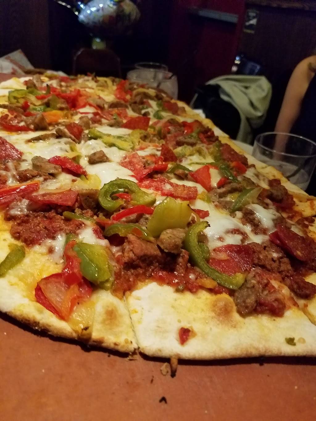 Buca di Beppo Italian Restaurant | restaurant | 17500 Ventura Blvd, Encino, CA 91316, USA | 8189953288 OR +1 818-995-3288