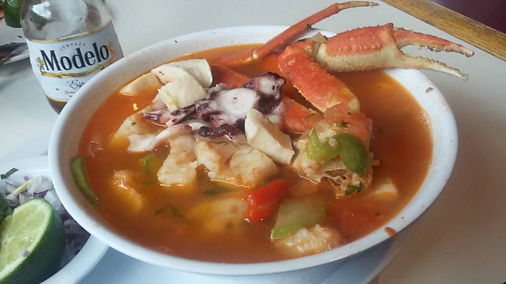 La Perla Del Mar | restaurant | 3850 Pacific Ave, Tacoma, WA 98418, USA | 2533808489 OR +1 253-380-8489