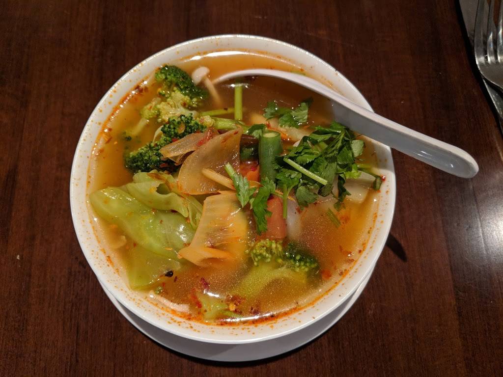 Turmeric Thai Kitchen | restaurant | 6435 Caminito Blythefield Ste. G, La Jolla, CA 92037, USA | 8588867985 OR +1 858-886-7985