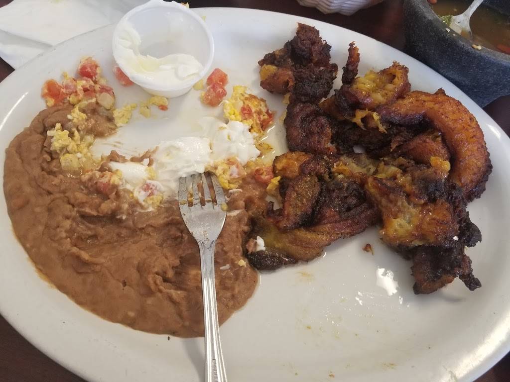 El Rincon Americano | restaurant | 1514 Manning Ave, Reedley, CA 93654, USA | 5596387889 OR +1 559-638-7889