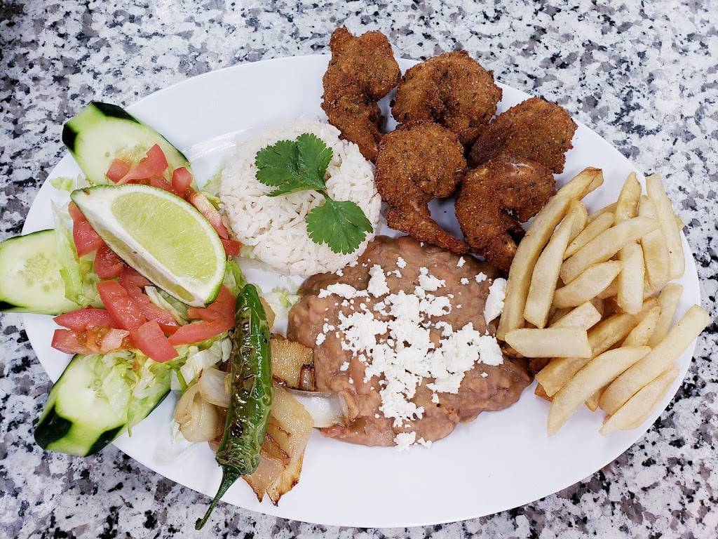 Taqueria El Rey | restaurant | 8 Williams Rd, Salinas, CA 93905, USA | 8314246211 OR +1 831-424-6211