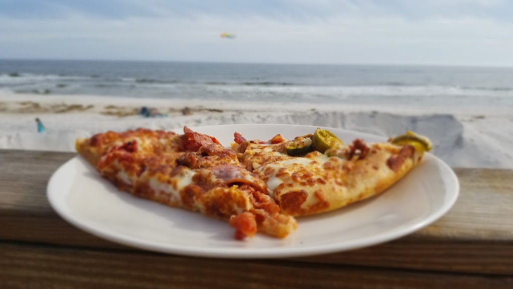 Cricos Pizza & Subs | restaurant | 309 Gulf Shores Pkwy, Gulf Shores, AL 36542, USA | 2519483100 OR +1 251-948-3100