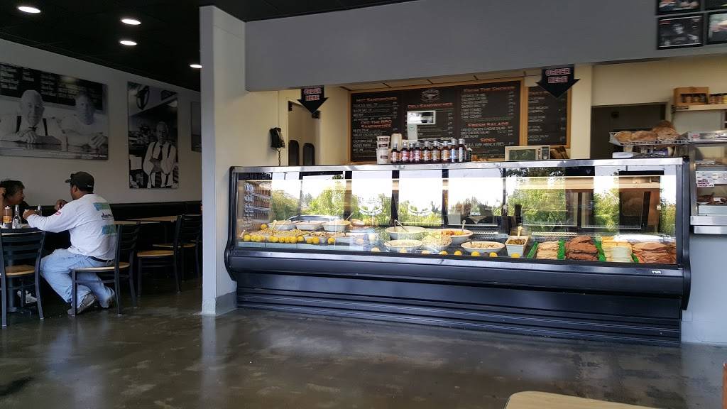 Kinders Custom Meats | restaurant | 2227 Morello Ave, Pleasant Hill, CA 94523, USA | 9257982333 OR +1 925-798-2333