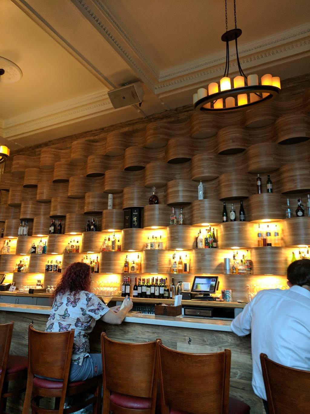 Bacco Pizzeria and Wine Bar | restaurant | 20 N 2nd St, Harrisburg, PA 17111, USA | 7172347508 OR +1 717-234-7508