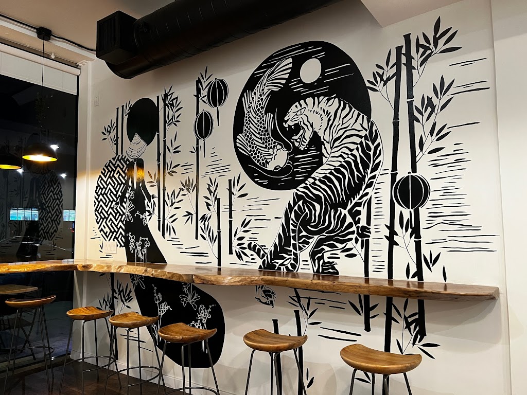 ănăn restaurant | restaurant | 318 S La Brea Ave, Los Angeles, CA 90036, USA | 3239175093 OR +1 323-917-5093