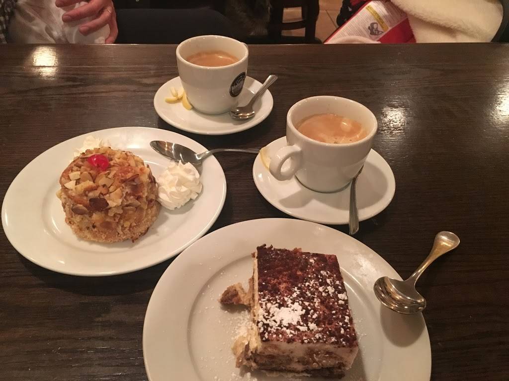 Jozannas Casual Italian | restaurant | 409 Lincoln Blvd, Middlesex, NJ 08846, USA | 7325379600 OR +1 732-537-9600