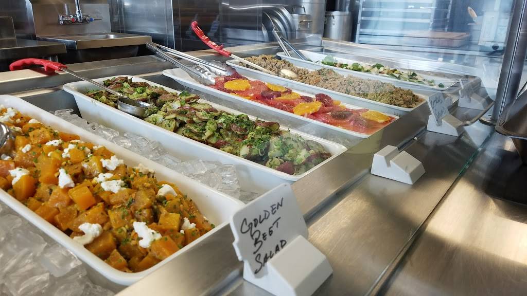 Good Thyme Eatery | restaurant | 63 E Center St, Provo, UT 84606, USA | 8016695300 OR +1 801-669-5300