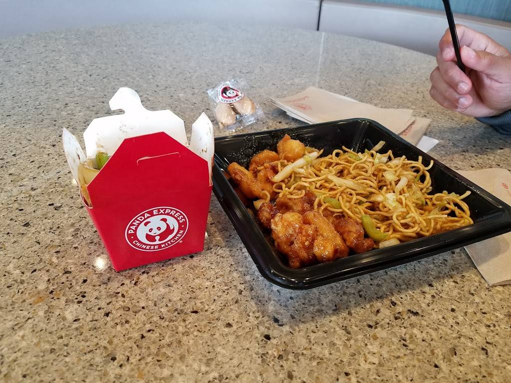 Panda Express | meal takeaway | 701 Westlake Center, Daly City, CA 94015, USA | 6507581710 OR +1 650-758-1710