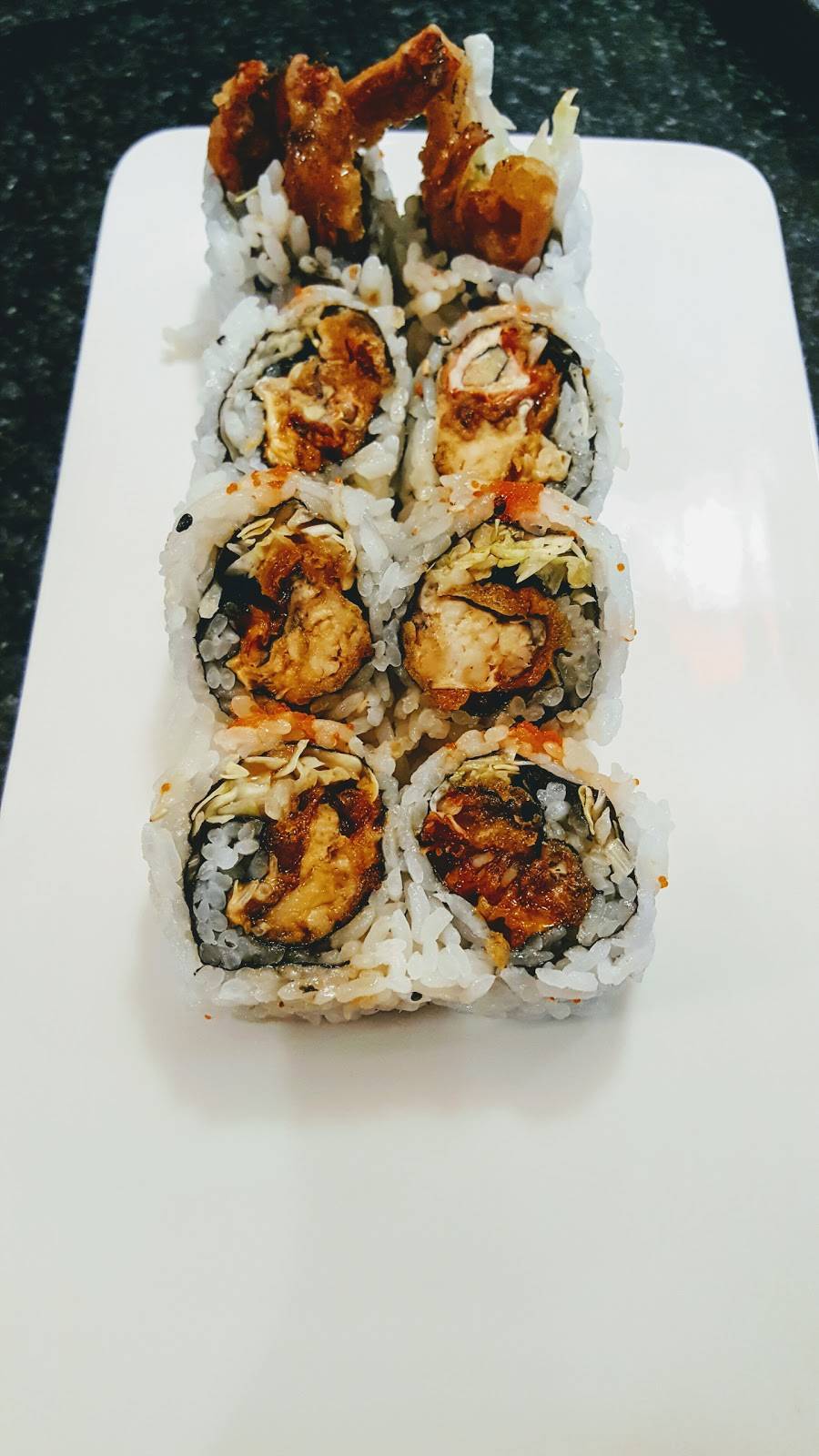 Fuji Hana Sushi | restaurant | 5708 Northampton Blvd, Virginia Beach, VA 23455, USA | 7572221860 OR +1 757-222-1860