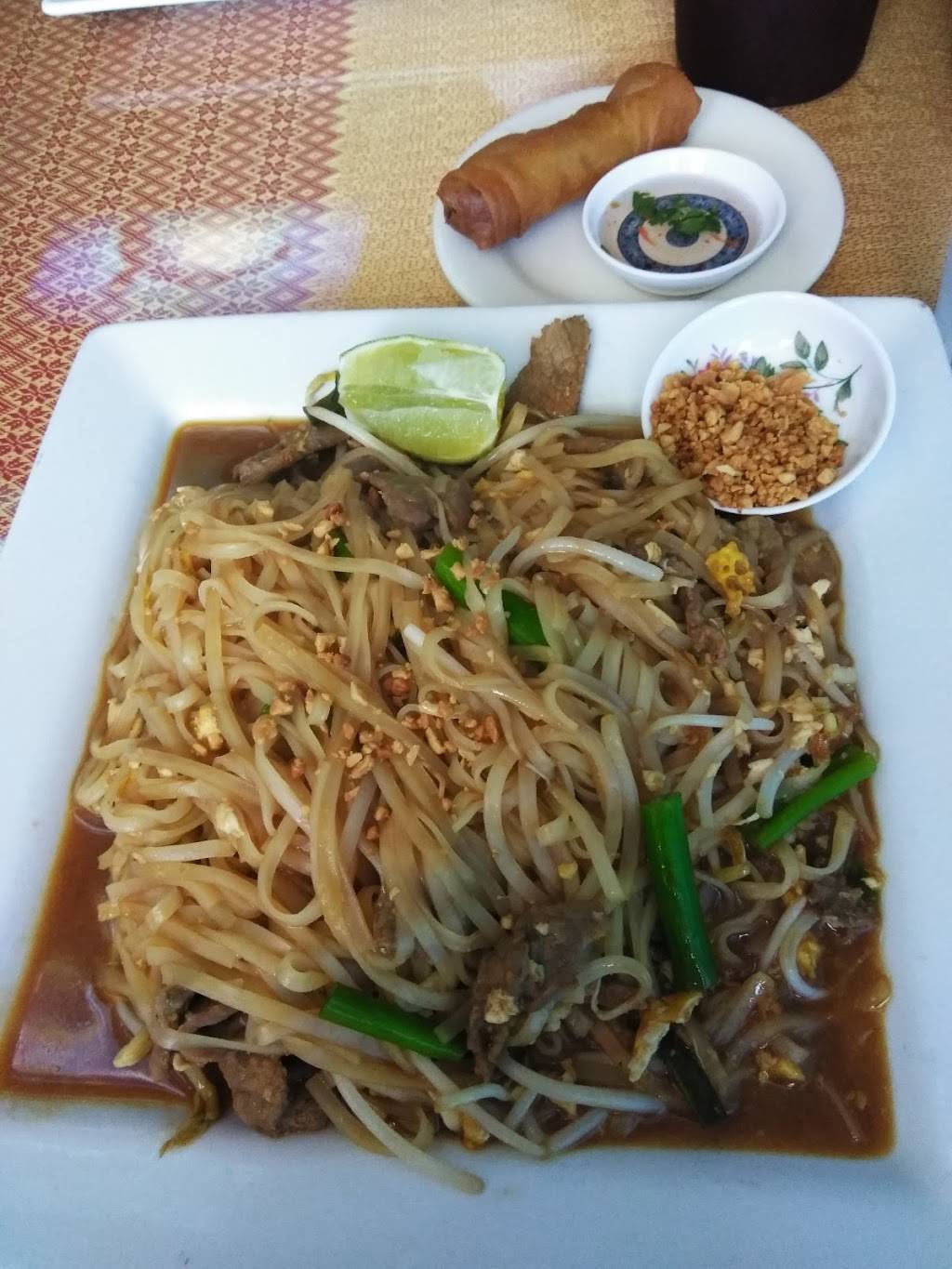 Mee Mees | restaurant | 2807 W Adams Ave, Temple, TX 76504, USA | 2542313447 OR +1 254-231-3447
