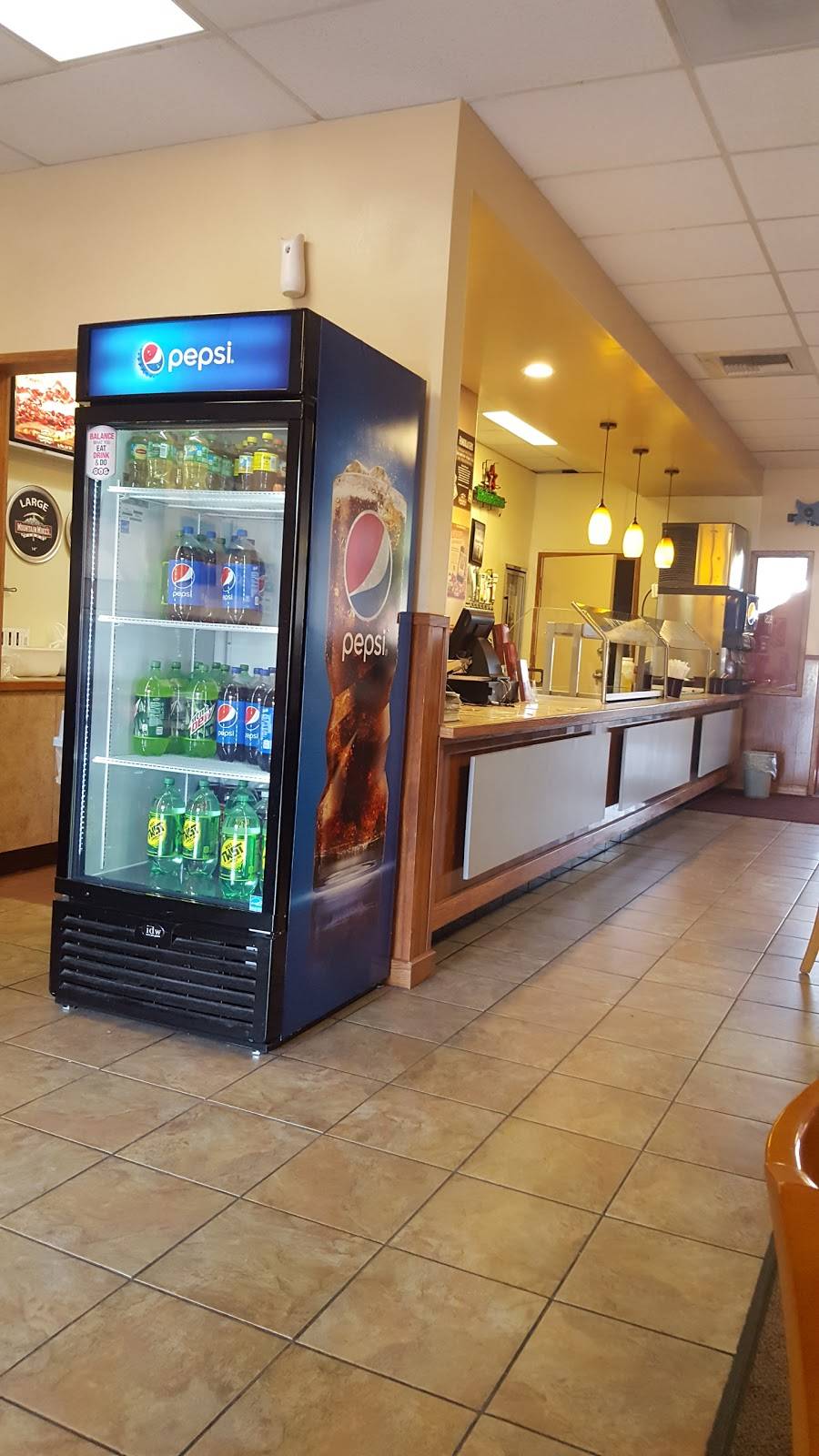 Mountain Mikes Pizza | meal delivery | 302 Davis St, San Leandro, CA 94577, USA | 5106148696 OR +1 510-614-8696