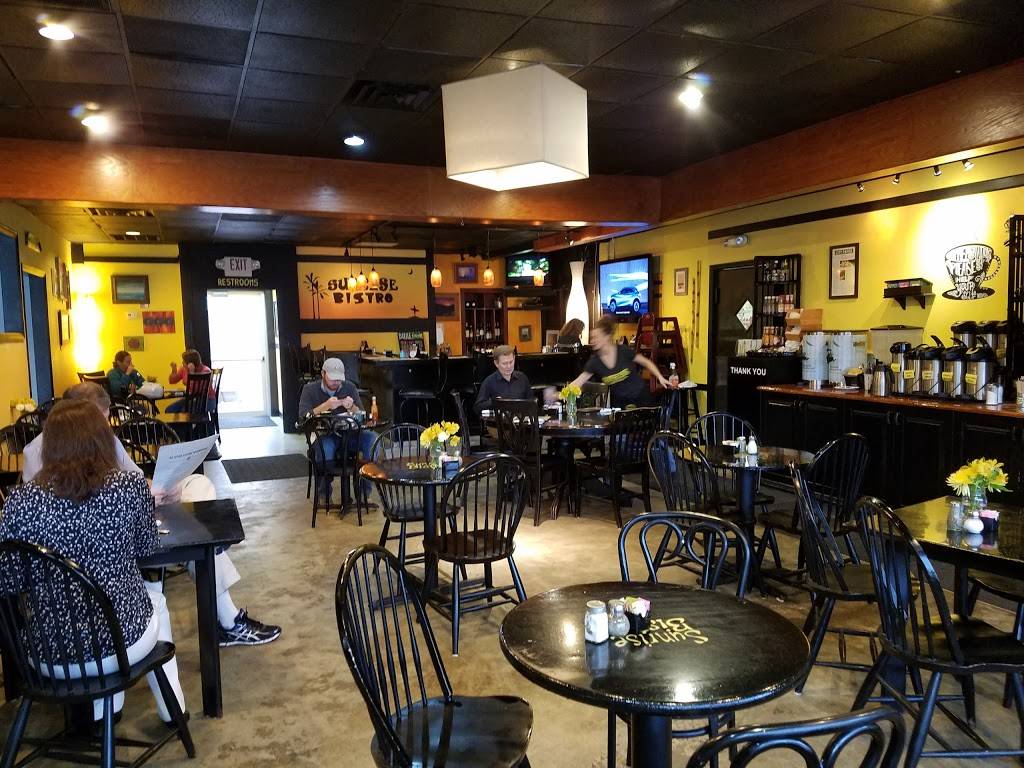 Sunrise Bistro | cafe | 1797 Main Rd, Johns Island, SC 29455, USA | 8437181858 OR +1 843-718-1858