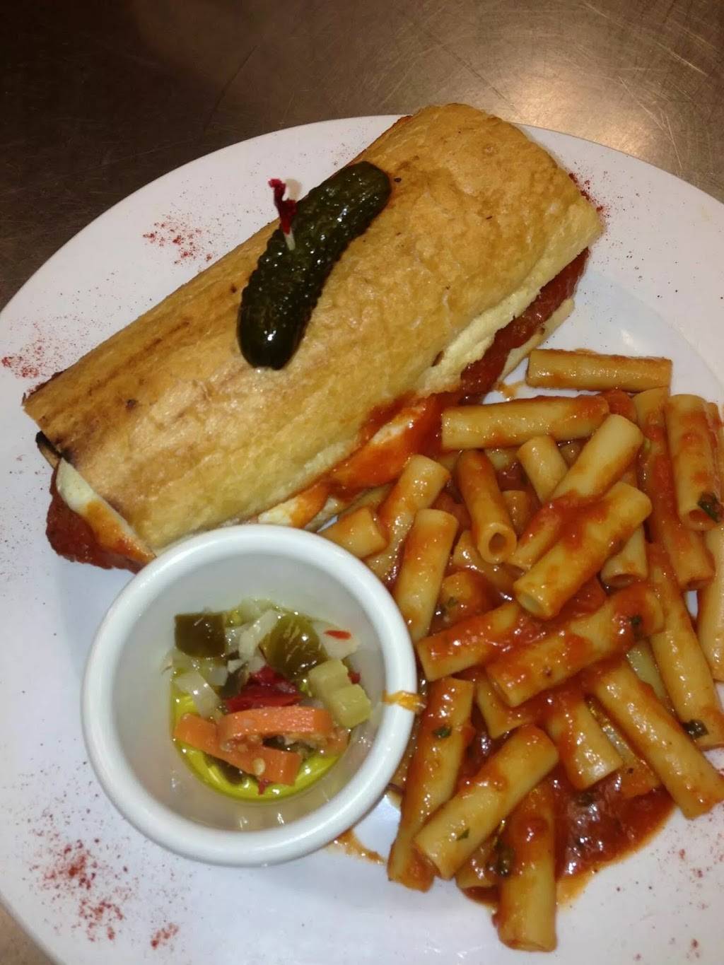 Barolo Ristorante | restaurant | 2765 Black Rd, Joliet, IL 60435, USA | 8157293606 OR +1 815-729-3606