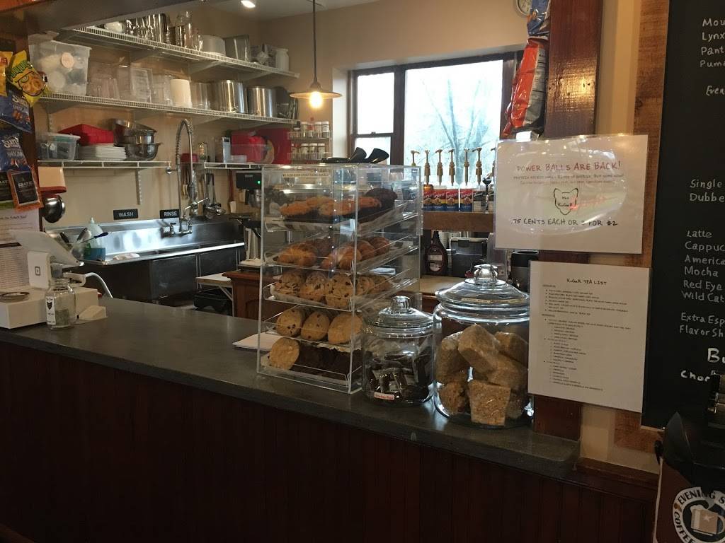 the KuGeR | cafe | 28 East St, Honeoye Falls, NY 14472, USA | 5855826447 OR +1 585-582-6447