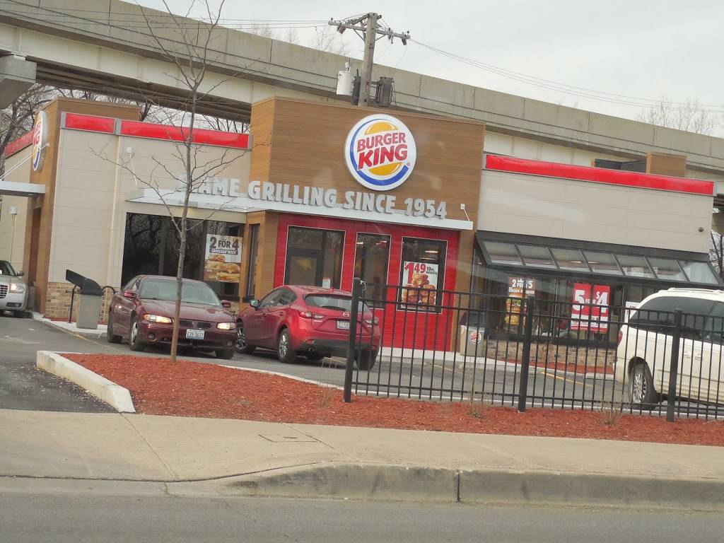 Burger King | restaurant | 3728 S Archer Ave, Chicago, IL 60632, USA | 7738901516 OR +1 773-890-1516