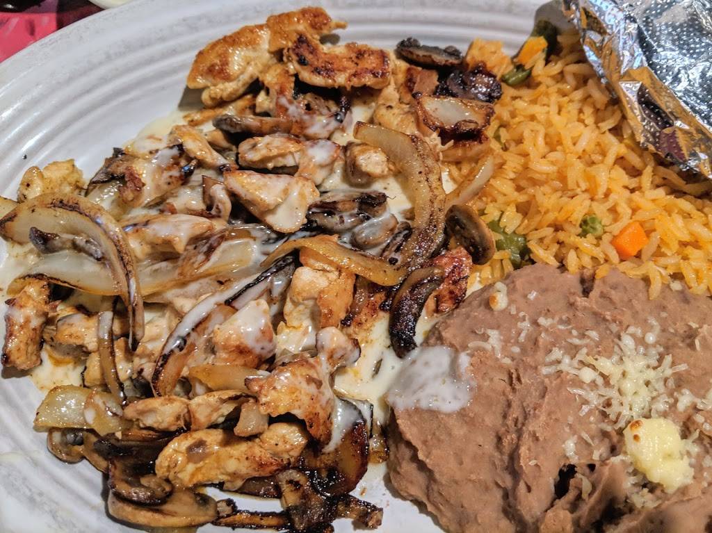 Cancun Mexican Restaurant and Cantina | restaurant | 11997 Chase Plaza, Cincinnati, OH 45240, USA | 5136747100 OR +1 513-674-7100