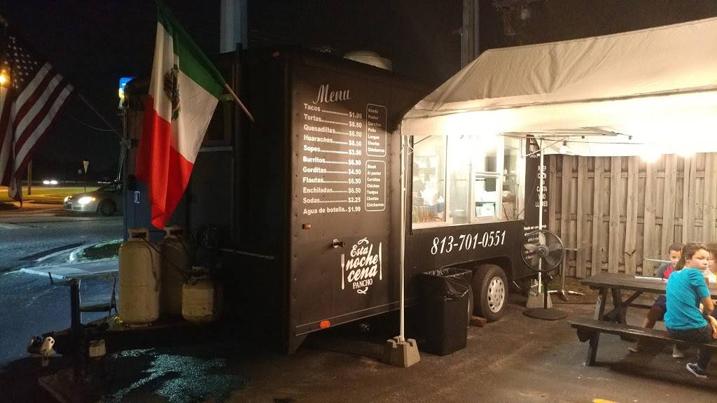 Mexican Food Tacos Y Antojitos CIELITO LINDO | restaurant | 10902 Casey Rd, Tampa, FL 33624, USA | 8137010551 OR +1 813-701-0551