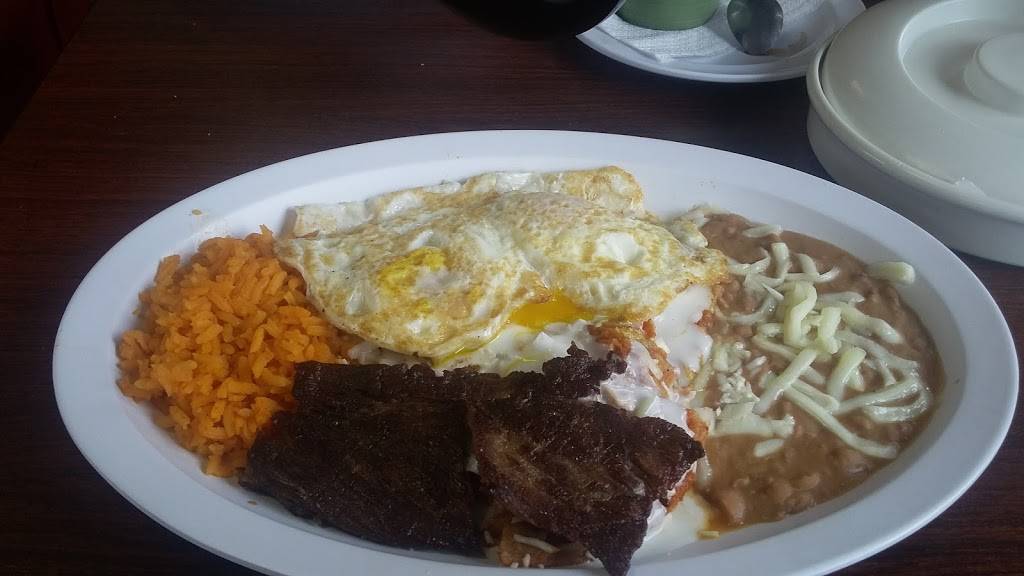 Taqueria Las Trancas | restaurant | 2315 W Lake St, Melrose Park, IL 60160, USA | 7083447233 OR +1 708-344-7233