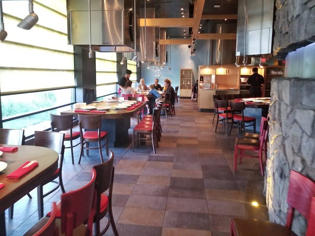 Benihana | restaurant | 11840 Fountains Way, Maple Grove, MN 55369, USA | 7633150090 OR +1 763-315-0090