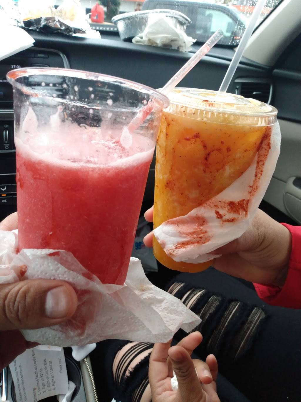 La Barquita Mariscos y Tacos | restaurant | Mission Hills, CA 91345, USA | 8186171130 OR +1 818-617-1130