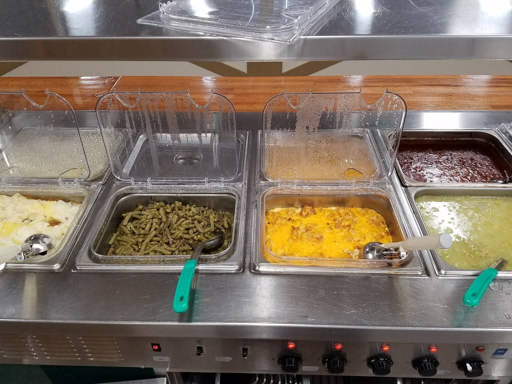 Sonny Buck Diner | restaurant | 3504, 238 Main St, Brookneal, VA 24528, USA | 4343768745 OR +1 434-376-8745