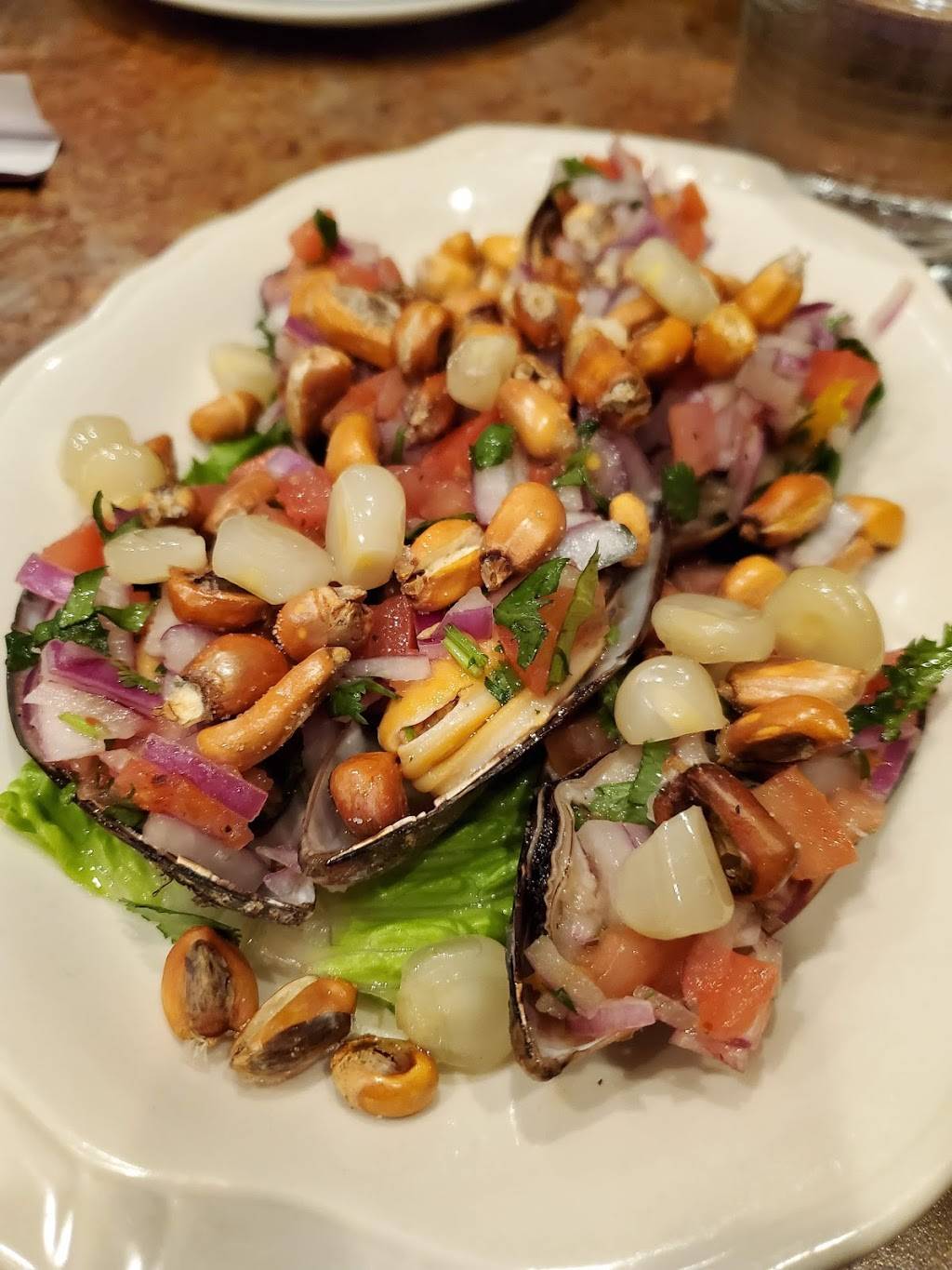 Amar Peruvian Kitchen | restaurant | 68-60 Austin street store #6, Forest Hills, NY 11375, USA | 3476177092 OR +1 347-617-7092