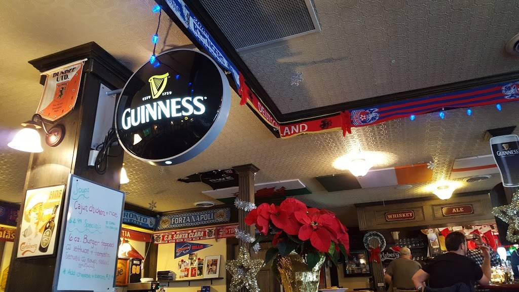 Duke & Duchess | restaurant | 900 Jamieson Pkwy, Cambridge, ON N3C 4N6, Canada | 5196542224 OR +1 519-654-2224