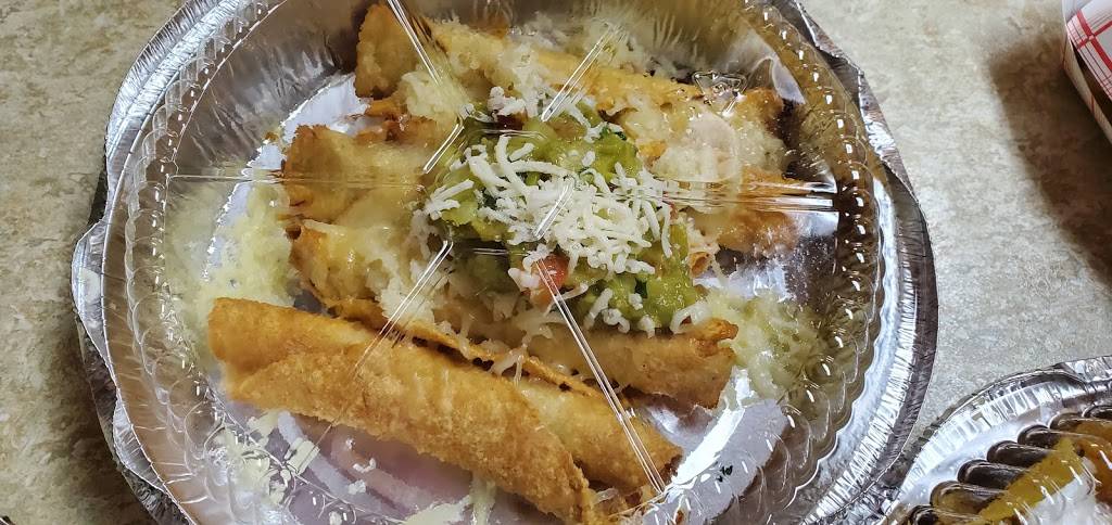 Aceituno’s Mexican Food | restaurant | 4212 Wheaton Way, Bremerton, WA 98310, USA | 3606278190 OR +1 360-627-8190