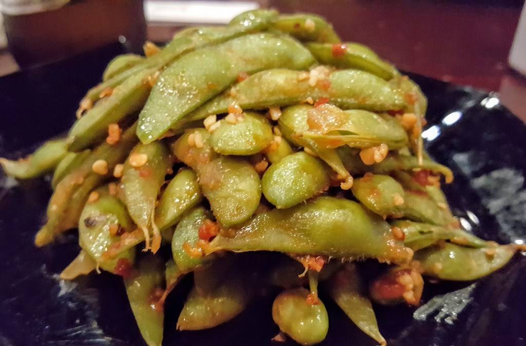 Samurai Japanese Restaurant | restaurant | 979 Lomas Santa Fe Dr, Solana Beach, CA 92075, USA | 8584810032 OR +1 858-481-0032