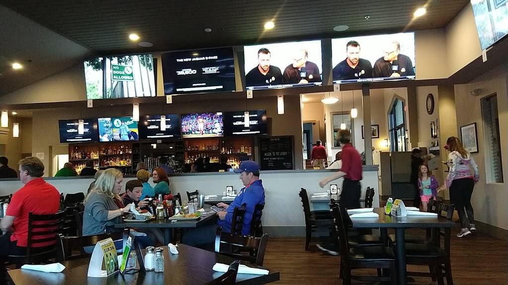 The Greenery Sports Bar & Grill | restaurant | 1551 Marchbanks Dr, Walnut Creek, CA 94598, USA | 9259371270 OR +1 925-937-1270