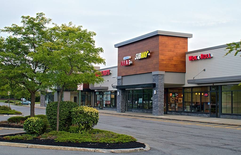 Subway | restaurant | 5469 Sheridan Dr, Williamsville, NY 14221, USA | 7168391515 OR +1 716-839-1515
