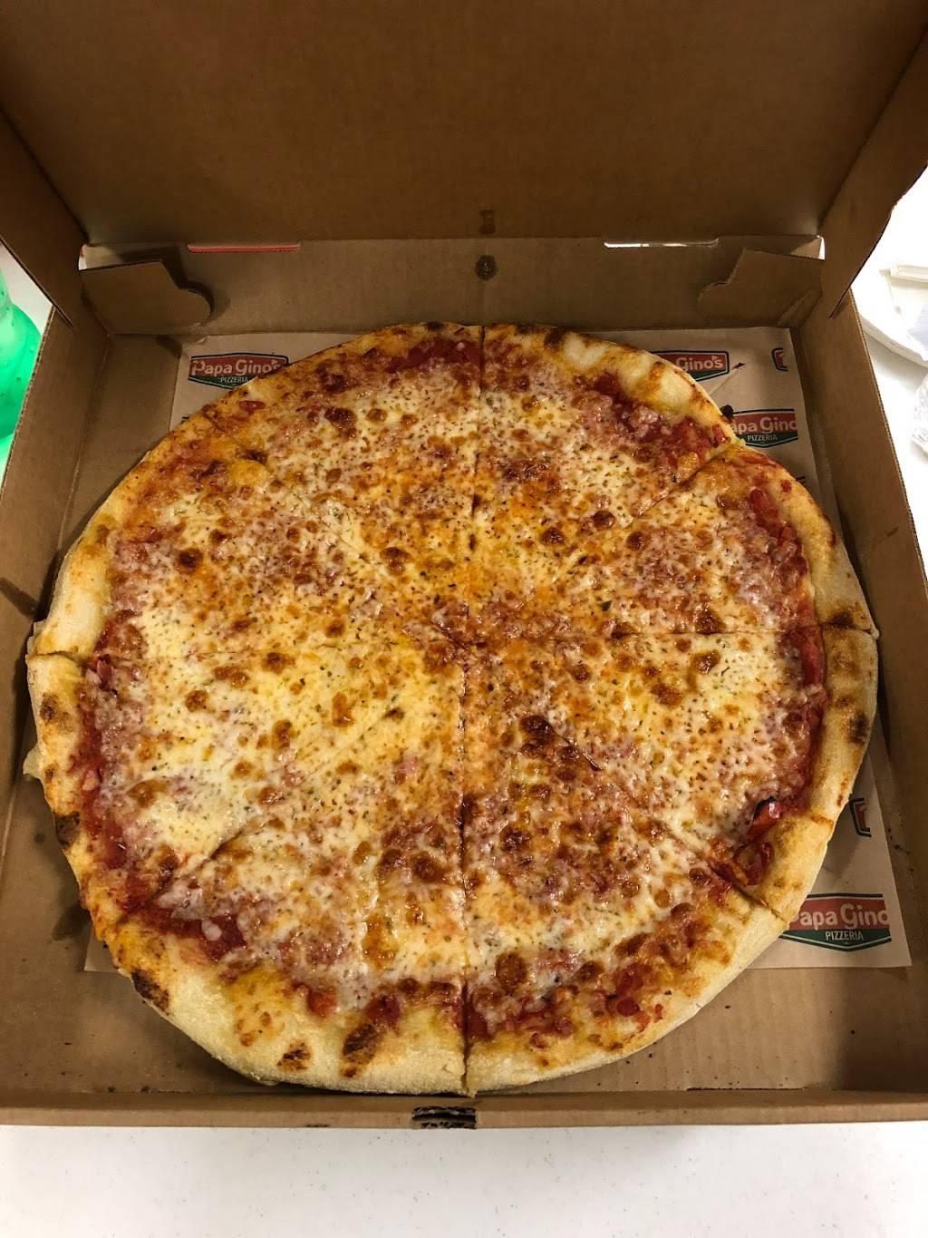 Papa Ginos | restaurant | 885 Belmont St, Brockton, MA 02301, USA | 5085881911 OR +1 508-588-1911