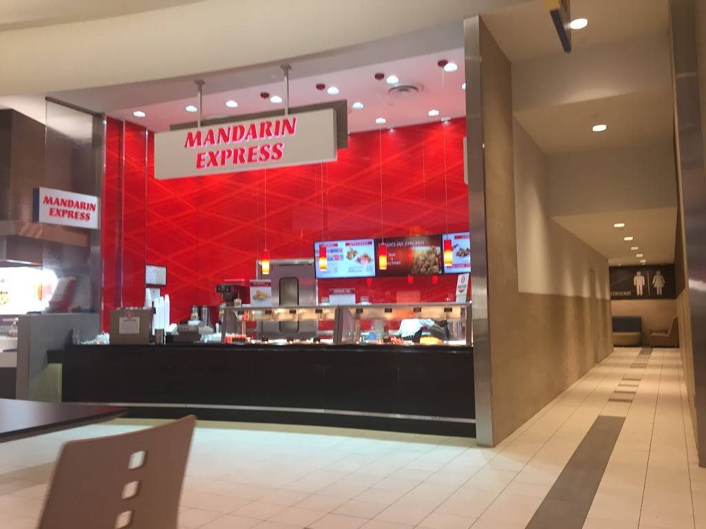 Mandarin Express | restaurant | 701 Lynnhaven Mall Loop #2035, Virginia Beach, VA 23452, USA | 7573061139 OR +1 757-306-1139