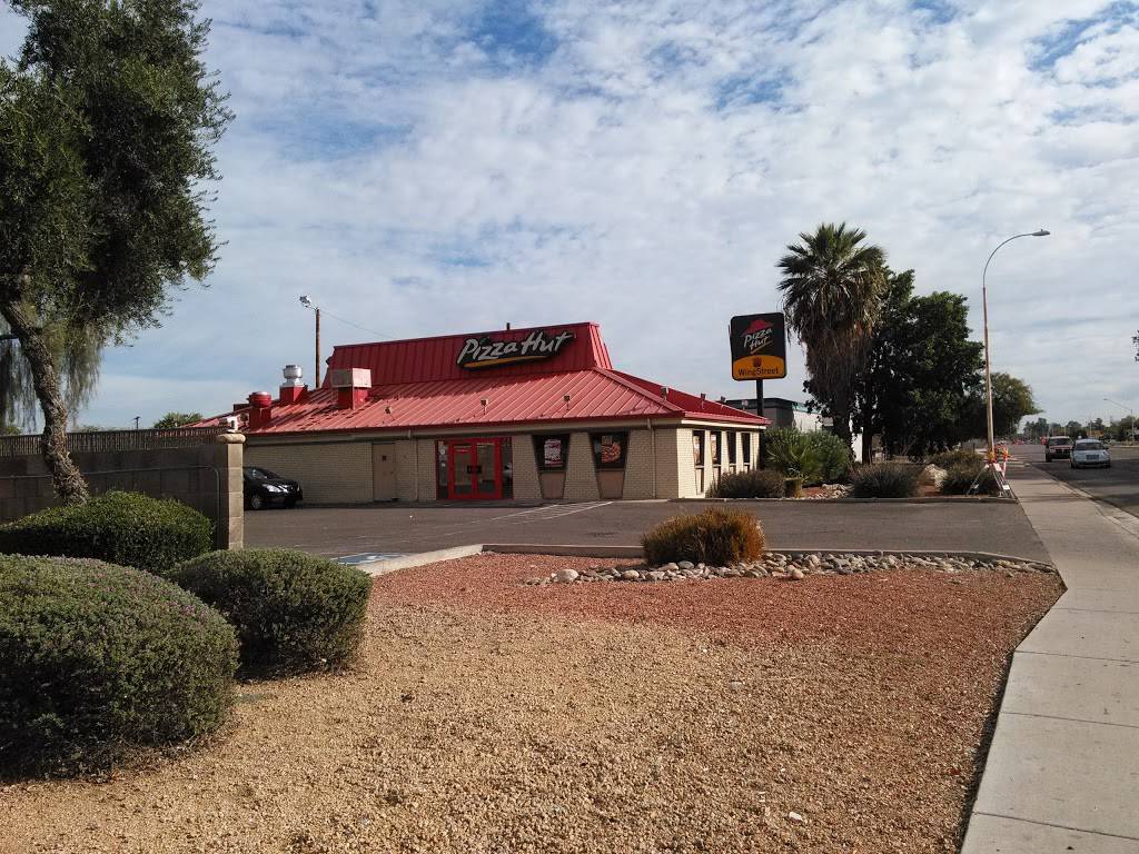 Pizza Hut | restaurant | 6650 W Bethany Home Rd, Glendale, AZ 85301, USA | 6239311598 OR +1 623-931-1598