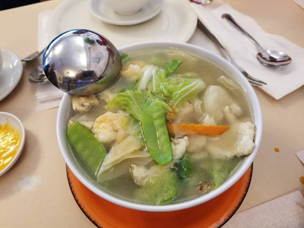 China Impression Restaurant | restaurant | 5264, 1505 Mesa Verde Dr E, Costa Mesa, CA 92626, USA | 7148843838 OR +1 714-884-3838