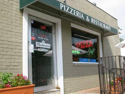 Giacomos | restaurant | 1 Spackenkill Rd, Poughkeepsie, NY 12603, USA | 8454625555 OR +1 845-462-5555