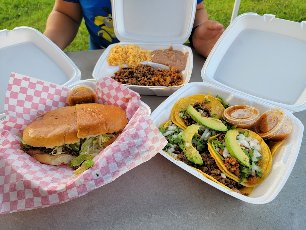 Taqueria SalvyMex | restaurant | 127 S Gentry Blvd, Gentry, AR 72734, USA | 4792760610 OR +1 479-276-0610