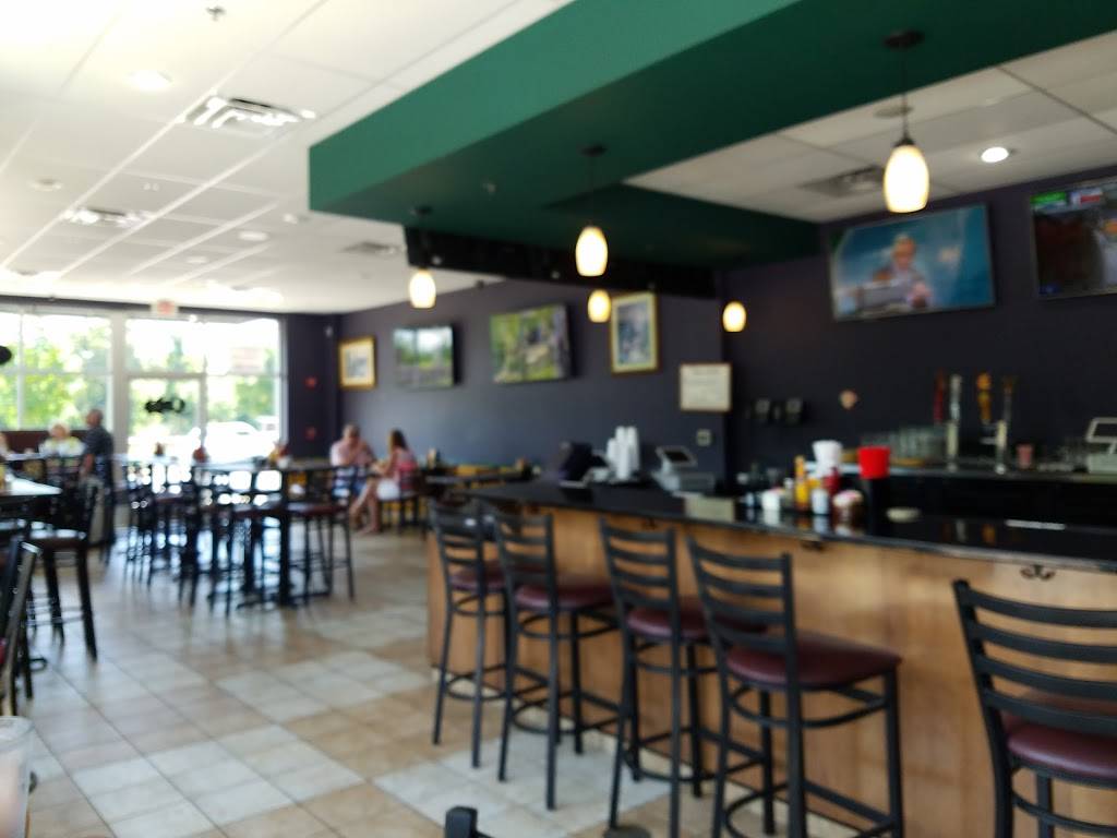 Alli’s Restaurant | restaurant | 10716 Richmond Hwy, Lorton, VA 22079, USA | 7038883531 OR +1 703-888-3531