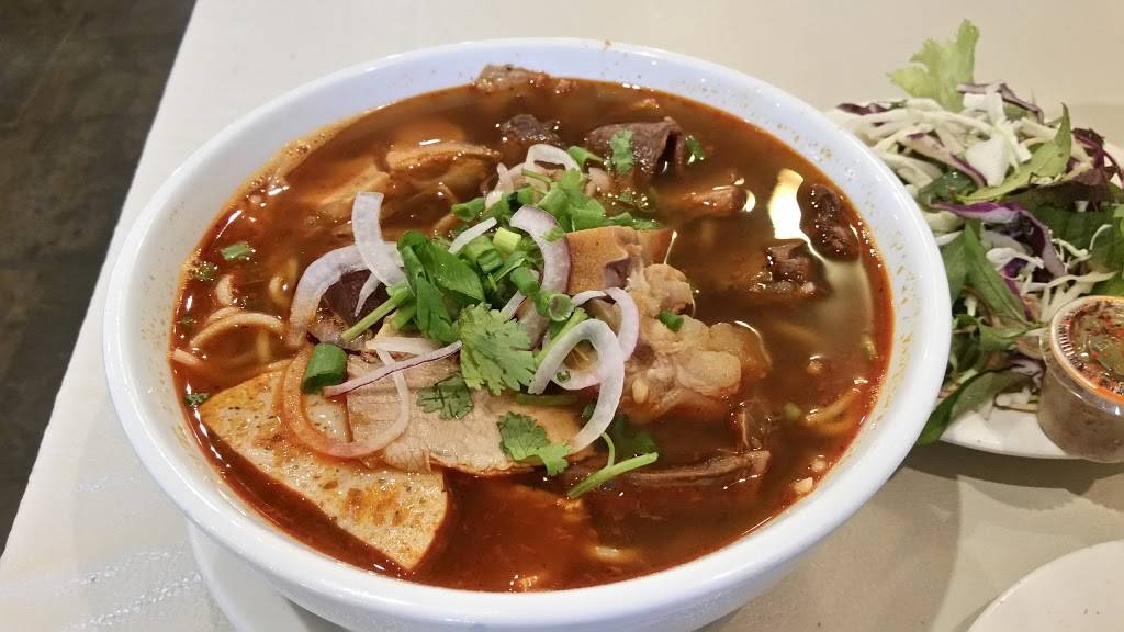 Bun Dong Ba - Vietnamese Noodle House | restaurant | 4023 E Belknap St #B, Haltom City, TX 76111, USA | 8178318778 OR +1 817-831-8778