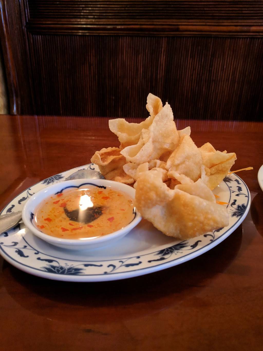 Five Sisters Thai Cuisine | restaurant | 14252 SE 176th St, Renton, WA 98058, USA | 4257934990 OR +1 425-793-4990