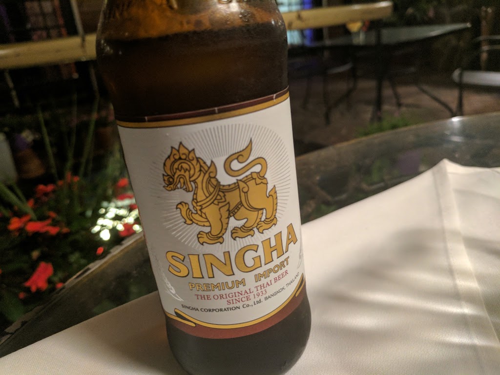 Sang Jun Thai Richmond | restaurant | 103 E Cary St, Richmond, VA 23219, USA | 8046442328 OR +1 804-644-2328