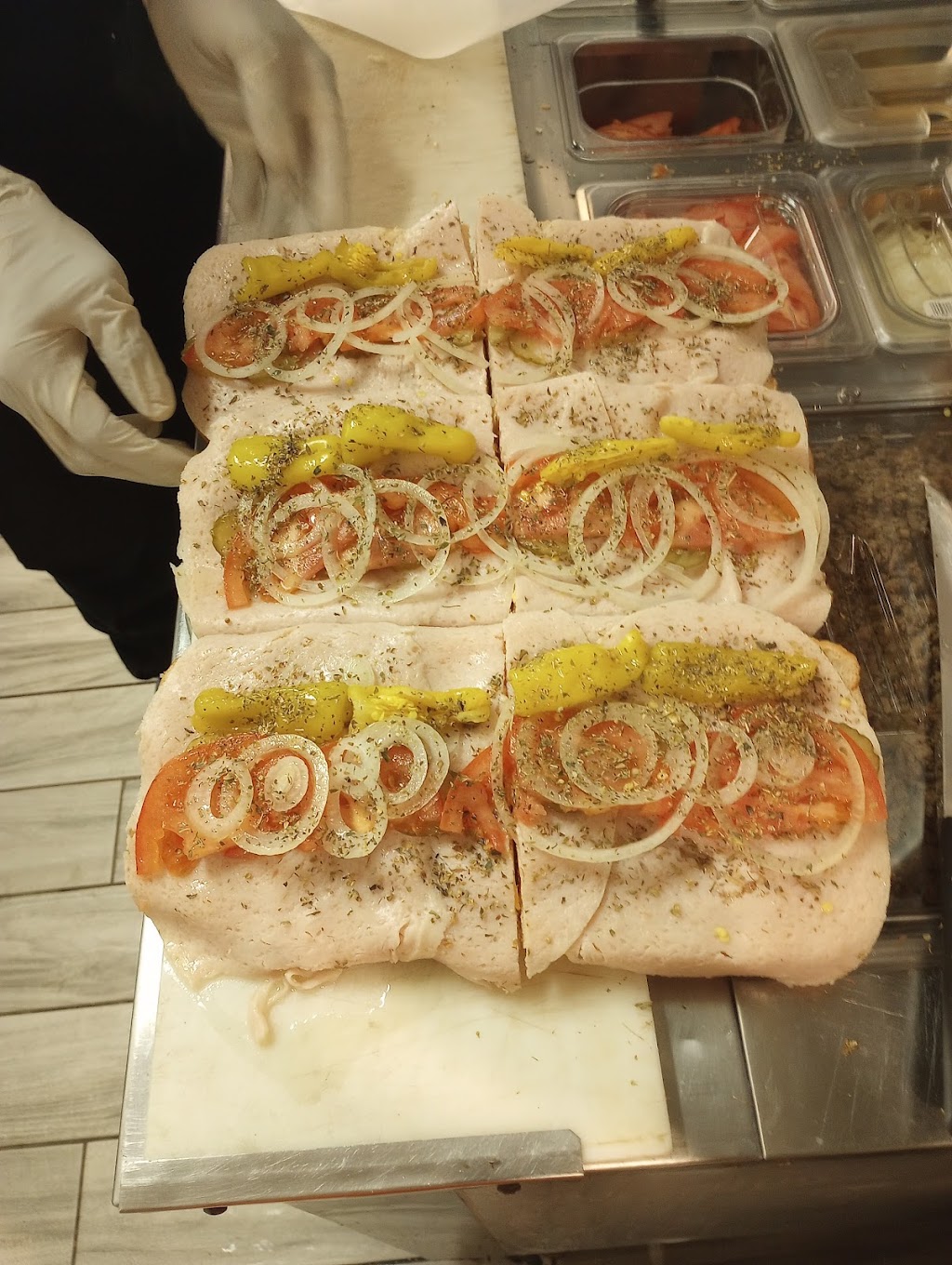 Shugga Shack Express | meal takeaway | 1719 E Sauk Trail, Sauk Village, IL 60411, USA | 7088212311 OR +1 708-821-2311