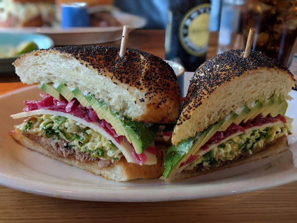 R+D Kitchen | restaurant | 6795 Washington St, Yountville, CA 94599, USA | 7079450920 OR +1 707-945-0920