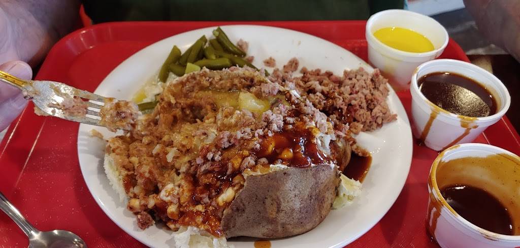 Soulmans Bar-B-Que | restaurant | 1125 Gross Rd, Mesquite, TX 75149, USA | 9722892300 OR +1 972-289-2300