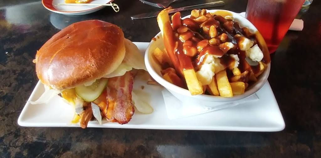 Trails Edge Tavern | restaurant | 46 Albert Street, Plattsville, ON N0J 1S0, Canada | 2266560588 OR +1 226-656-0588