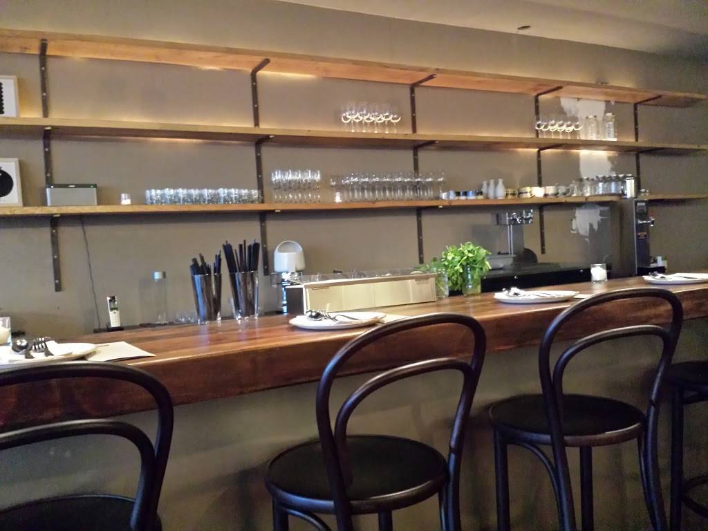 Teni East Kitchen | restaurant | 4015 Broadway, Oakland, CA 94611, USA | 5105971860 OR +1 510-597-1860