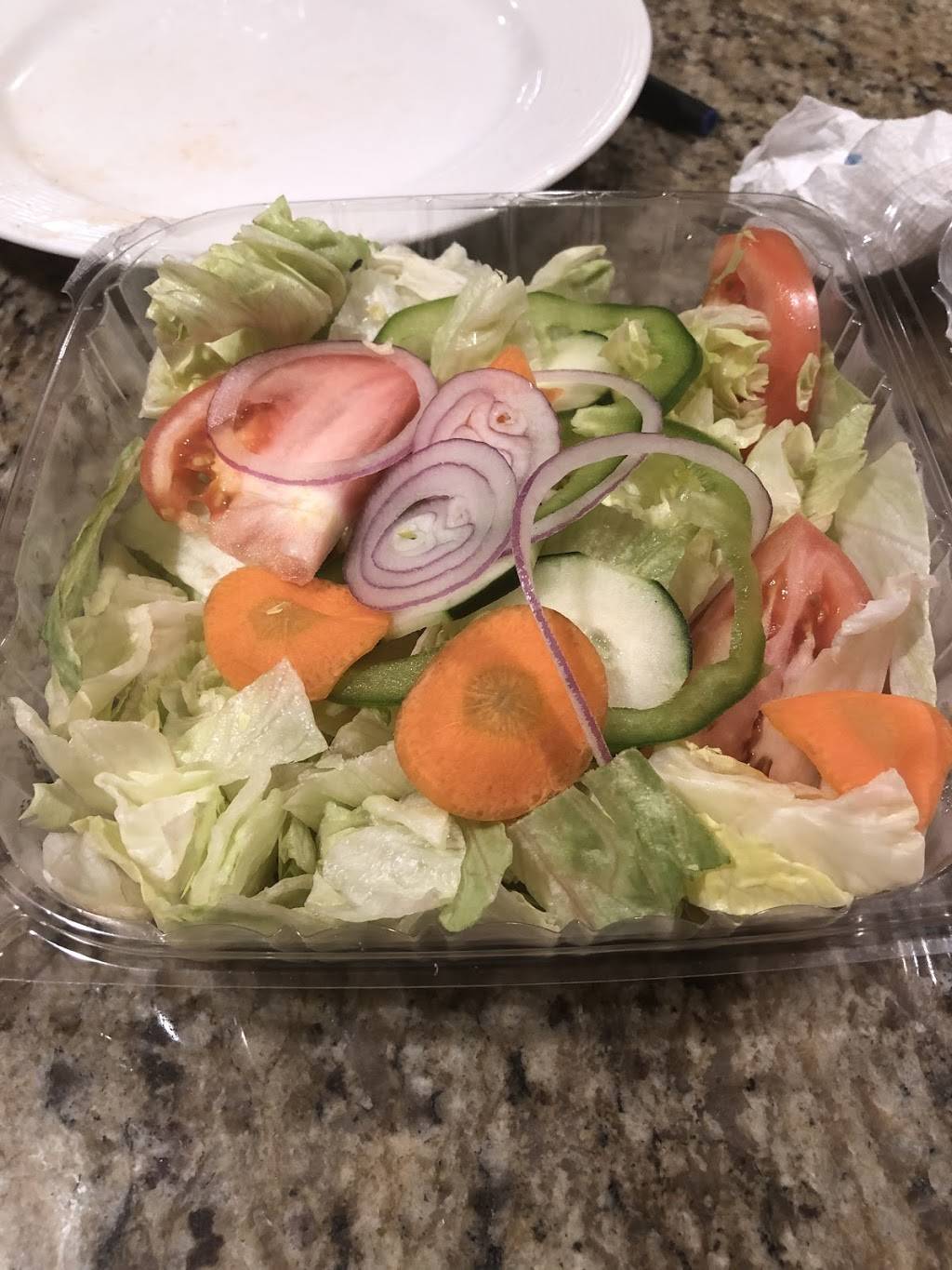 Riverside Pizza | restaurant | 180 Main St, Groveland, MA 01834, USA | 9783724468 OR +1 978-372-4468