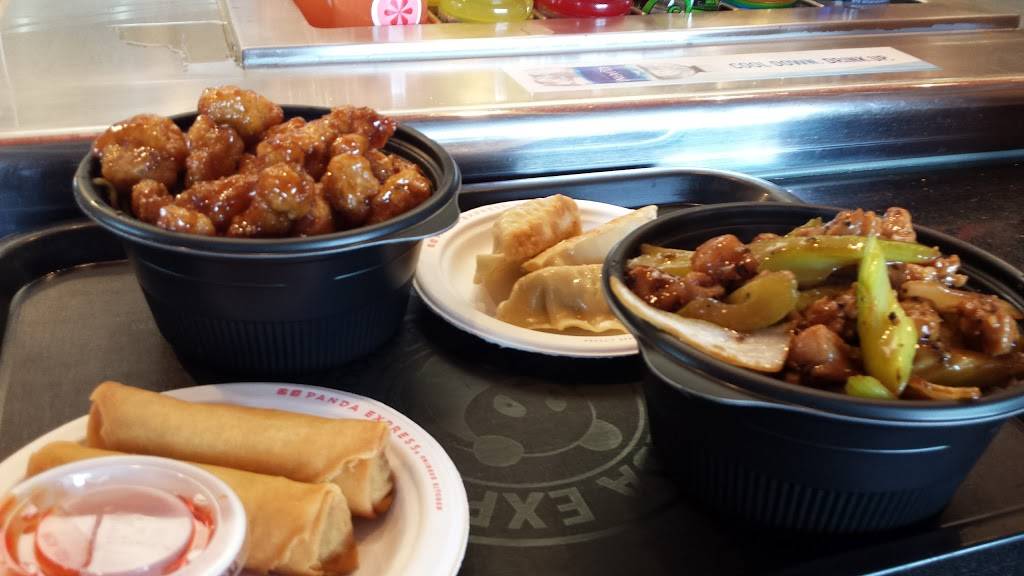 Panda Express | meal takeaway | 342 W Baseline Rd, Mesa, AZ 85210, USA | 4809643819 OR +1 480-964-3819